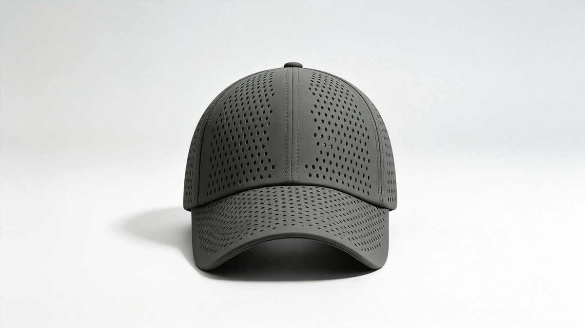 Mesh Baseball Cap